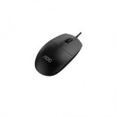 Комплект AOC KM160B USB UA Black (KM160B/97) - Фото