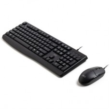 Комплект AOC KM170B USB UA Black (KM170B/97) - Фото