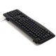 Комплект AOC KM170B USB UA Black (KM170B/97)
