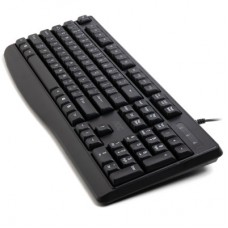 Комплект AOC KM170B USB UA Black (KM170B/97) - Фото