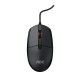 Комплект AOC KM170B USB UA Black (KM170B/97)