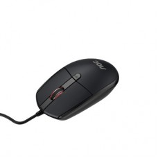 Мишка AOC MS130B USB Black (MS130B/LA) - Фото