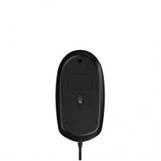 Комплект AOC KM170B USB UA Black (KM170B/97) - Фото
