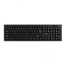 Комплект AOC KM210B Wireless UA Black (KM210B/97) - Фото