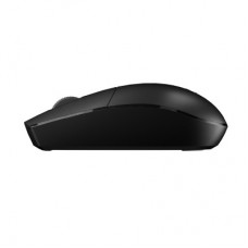 Комплект AOC KM210B Wireless UA Black (KM210B/97) - Фото