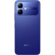Мобільний телефон Infinix Smart 20 4/128 Gb Cloudline Blue (4894947122644)