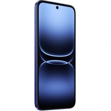 Мобільний телефон Infinix Smart 20 4/128 Gb Cloudline Blue (4894947122644) - Фото