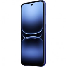 Мобільний телефон Infinix Smart 20 4/128 Gb Cloudline Blue (4894947122644) - Фото