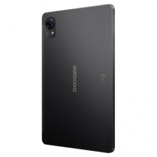 Планшет Doogee Tab G5 10.1" 3/128GB 4G (LTE) Black (6942654903303) - Фото