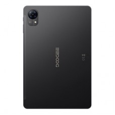 Планшет Doogee Tab G5 10.1" 3/128GB 4G (LTE) Black VIP Edition (6942654903334) - Фото