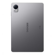 Планшет Doogee Tab G5 10.1" 3/128GB 4G (LTE) Gray VIP Edition (6942654903341) - Фото