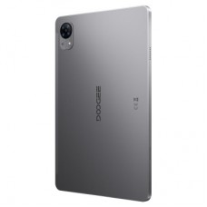 Планшет Doogee Tab G5 10.1" 3/128GB 4G (LTE) Gray VIP Edition (6942654903341) - Фото