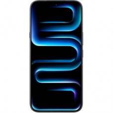 Мобільний телефон Infinix Note 60 Pro 12/256 Gb Torino Black (gift box) (4894947114472) - Фото