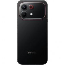 Мобільний телефон Infinix Note 60 Pro 12/256 Gb Torino Black (gift box) (4894947114472) - Фото