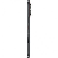 Мобільний телефон Infinix Note 60 Pro 12/256 Gb Torino Black (gift box) (4894947114472) - Фото