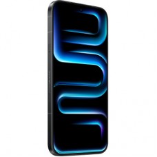Мобільний телефон Infinix Note 60 Pro 12/256 Gb Torino Black (gift box) (4894947114472) - Фото