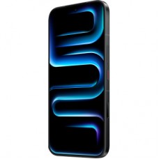 Мобільний телефон Infinix Note 60 Pro 12/256 Gb Torino Black (gift box) (4894947114472) - Фото