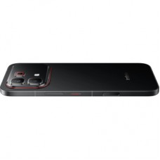 Мобільний телефон Infinix Note 60 Pro 12/256 Gb Torino Black (gift box) (4894947114472) - Фото