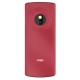 Мобільний телефон Ergo B185 Red