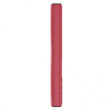 Мобільний телефон Ergo B185 Red - Фото