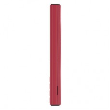 Мобільний телефон Ergo B185 Red - Фото