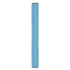 Мобільний телефон Ergo B185 Blue - Фото