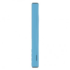 Мобільний телефон Ergo B185 Blue - Фото