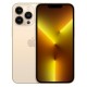 Мобільний телефон Apple iPhone 13 Pro 256 Gb Gold (REF B) BREEZY (2BMLVK3)
