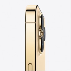 Мобільний телефон Apple iPhone 13 Pro 256 Gb Gold (REF B) BREEZY (2BMLVK3) - Фото