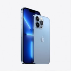 Мобильный телефон Apple iPhone 13 Pro 1Tb Sierra Blue (Grade B) USED (iP13Pr1TSbu_B) - Фото