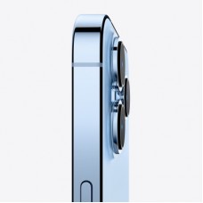 Мобильный телефон Apple iPhone 13 Pro 1Tb Sierra Blue (Grade B) USED (iP13Pr1TSbu_B) - Фото