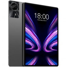 Планшет Teclast T50Plus 11" 6/256 GB/LTE/Metal/Gray (6940709688403) Планшет Teclast T50Plus 11" 6/256 GB/LTE/Metal/Gray (6940709688403) - Фото