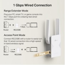 Ретранслятор TP-Link RE225BE - Фото