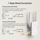 Ретранслятор TP-Link RE225BE Ретранслятор TP-Link RE225BE