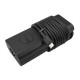 Блок живлення до ноутбука Dell 65 W USB-C AC Adapter with Power Cord — Europe (450-BFFL)