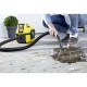 Пылесос Karcher WD 1 Compact Battery (1.198-300.0) Пылесос Karcher WD 1 Compact Battery (1.198-300.0)