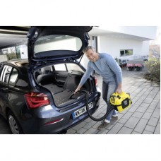 Пилосос Karcher WD 1 Compact Battery (1.198-300.0) - Фото