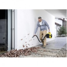 Пилосос Karcher WD 1 Compact Battery (1.198-300.0) - Фото