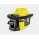 Пылесос Karcher WD 1 Compact Battery (1.198-300.0) Пылесос Karcher WD 1 Compact Battery (1.198-300.0)