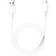 Дата кабель USB AM to USB-C 1.0m 3A white Xiaomi (1172633)