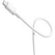 Дата кабель USB AM to USB-C 1.0m 3A white Xiaomi (1172633) Дата кабель USB AM to USB-C 1.0m 3A white Xiaomi (1172633)