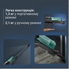 Пилосос Rowenta RH1831E0 - Фото