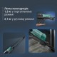 Пилосос Rowenta RH1831E0
