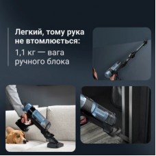 Пилосос Rowenta RH7AD5E0 - Фото