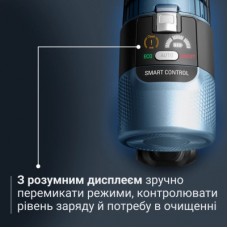 Пилосос Rowenta RH7AD5E0 - Фото