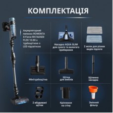 Пилосос Rowenta RH7AD5E0 - Фото