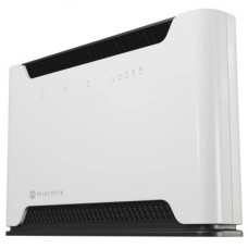 Маршрутизатор Mikrotik S53UG+5HAXD2HAXDTC&FG621 (D53G-5HACD2HND-TC&EG120K)