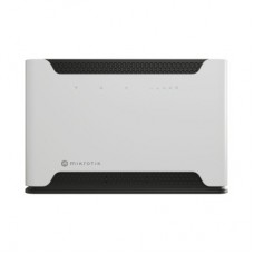 Маршрутизатор Mikrotik S53UG+5HAXD2HAXDTC&FG621 (D53G-5HACD2HND-TC&EG120K) - Фото