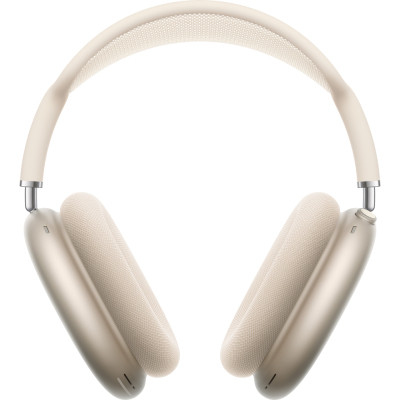 Наушники Apple AirPods Max 2 Starlight (MHWL4ZE/A)