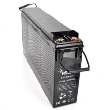 Батарея до ДБЖ Merlion FTG-12100, 12 V — 100 Ah GEL (FTG-12100) - Фото